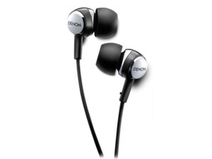 Denon juhtmega kõrvaklapid AH-C260R