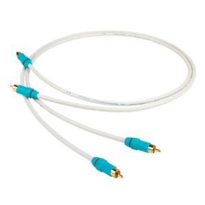 Chord RCA Kaabel C-line, 0.5 m