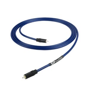 Chord RCA Kaabel Clearway Analogue SUB, 3 m