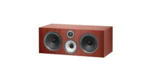 Bowers & Wilkins keskkõlar HTM71 S2, Rosenut