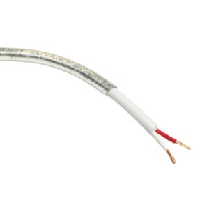 CHORD kõlarikaabel Clearway, 1m
