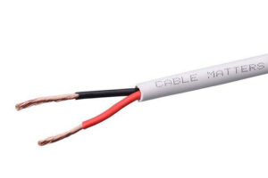 CHORD kõlarikaabel Sarsen, 1m