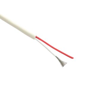 CHORD kõlarikaabel Leyline, 1m