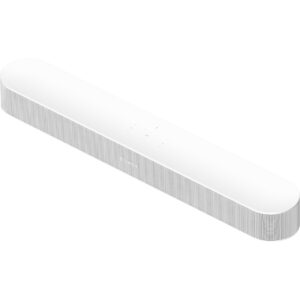 Sonos Beam soundbar valge