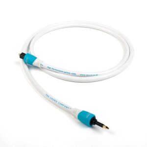 CHORD C-lite Optical Toslink to MiniJack 1m
