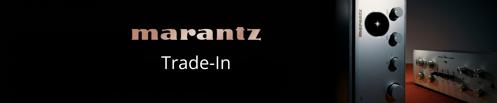 Marantz Trade-In banner 1920x400