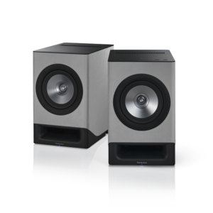 Technics juhtmevaba kõlar SC-CX700, Silky Gray, 2tk
