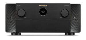 Marantz AV eelvõimendi AV20, 13.4 kanalit