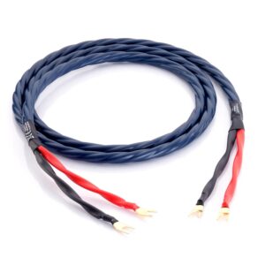 In-Akustik kõlarikaabel Exzellenz Speaker 425, 2 Cable lug - 2 Cable lug, 5 m, 2 tk