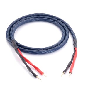 In-Akustik kõlarikaabel Exzellenz Speaker 425, 2 Easy Plug - 2 Easy Plug, 5 m, 2 tk