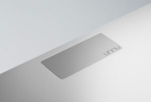 unnu kaabli katteplaat B suletud