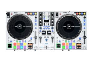 Rane motoriseeritud DJ kontroller ONE MKII