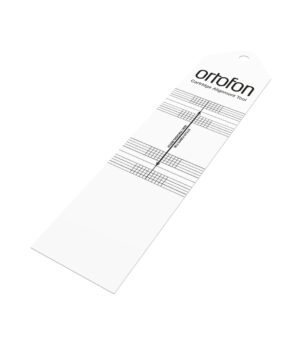Ortofon helipea joondamise abivahend