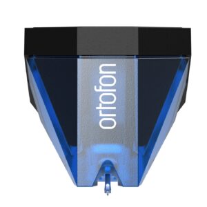 Ortofon vinüülplaadimängija helipea 2M MM-tüüpi, Blue