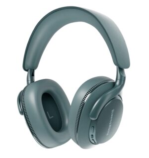 Bowers & Wilkins juhtmevabad mürasummutavad kõrvaklapid PX7 S3, Frost Blue
