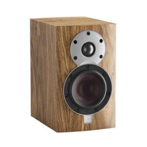 DALI riiulikõlar Menuet SE, Natural Walnut, 2tk