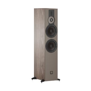 DALI põrandakõlar Sonik 7, Walnut, 1tk