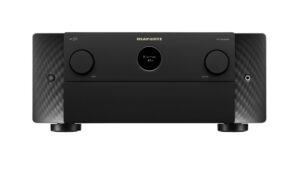 Marantz AV eelvõimendi AV30, 11.4 kanalit