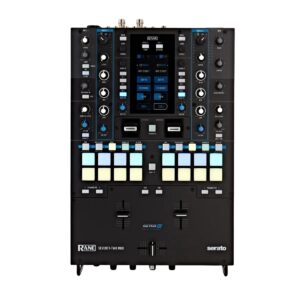 Rane scratch DJ mikserpult SEVENTY-TWO MKII (B-Stock)