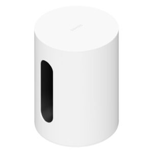 Sonos bassikõlar Sub Mini, valge