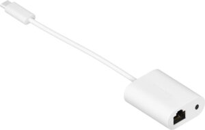 Sonos combo Adapter WW, valge