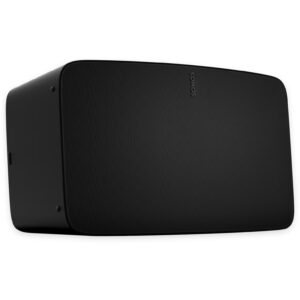Sonos tark kodukõlar 5, must