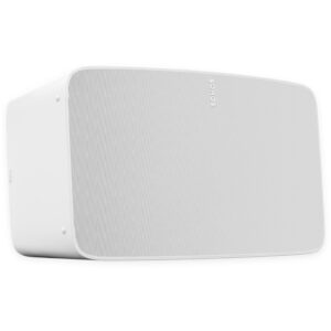 Sonos tark kodukõlar 5, valge