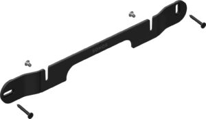 Sonos wall mount Ray, must