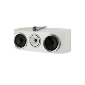 Bowers & Wilkins keskkõlar HTM81 D5, Warm White, 1tk