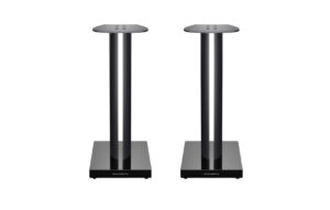 Bowers & Wilkins kõlarijalg FS-805 D5, must, 2tk
