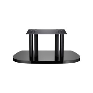 Bowers & Wilkins kõlarijalg FS-HTM D5, must, 1tk