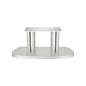 Bowers & Wilkins kõlarijalg FS-HTM D5, titanium, 1tk