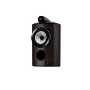 Bowers & Wilkins riiulikõlar 805 D5, Dark Walnut, 1tk