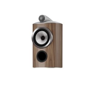 Bowers & Wilkins riiulikõlar 805 D5, Light Walnut, 1tk