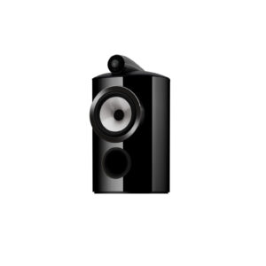 Bowers & Wilkins riiulikõlar 805 D5, Stealth Black, 1tk