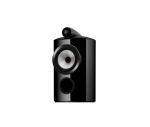 Bowers & Wilkins riiulikõlar 805 D5, Stealth Black, 1tk