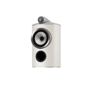 Bowers & Wilkins riiulikõlar 805 D5, Warm White, 1tk