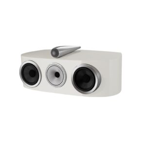 Bowers & Wilkins keskkõlar HTM82 D5, Warm White, 1tk