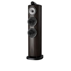 Bowers & Wilkins põrandakõlar 804 D5, Dark Walnut, 1tk