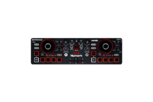 Numark DJ kontroller MixTrack Go