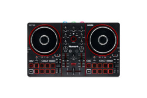 Numark DJ kontroller Party Mix III
